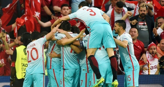 Türkiye gruptan nasıl çıkar? galerisi resim 1