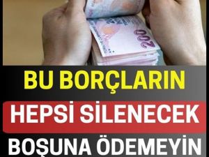 SGK Uzmanı açıkladı