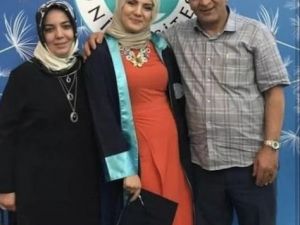 Olan 4 Kişilik Aileye oldu