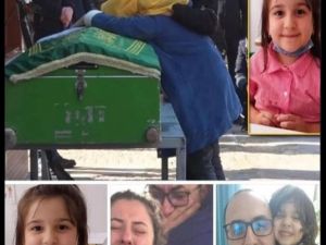 Ailesini yıkan haber...