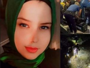 Herşey o zaman ortaya çıktı