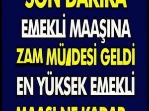 REKOR ARTIŞ GELECEK! HAYIRLI OLSUN!..