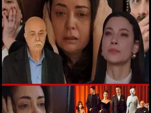 Kızılcık’ta önemli bir kayıp