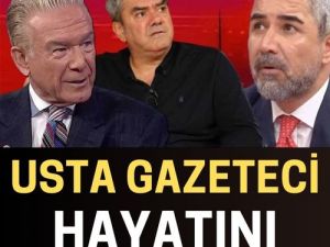 ünlü gazeteci yaşamını yitirdi sevenlerini yasa boğdu