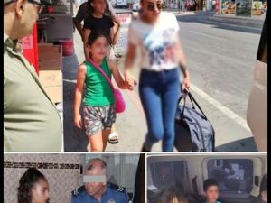 Bu nasıl bir annelik ya nasıl!