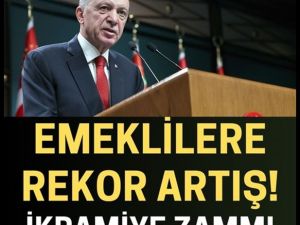 Bayram öncesi müthiş haber