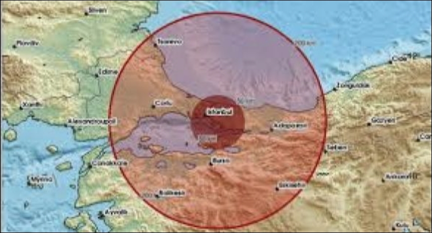 Yer bilimci Prof. Dr. Naci Görür galerisi resim 3