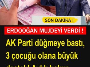 Rekor artış durumu hazırlandı.