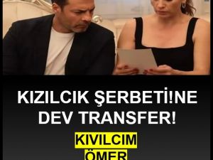 Yeni Oyuncu Dahil Oldu!