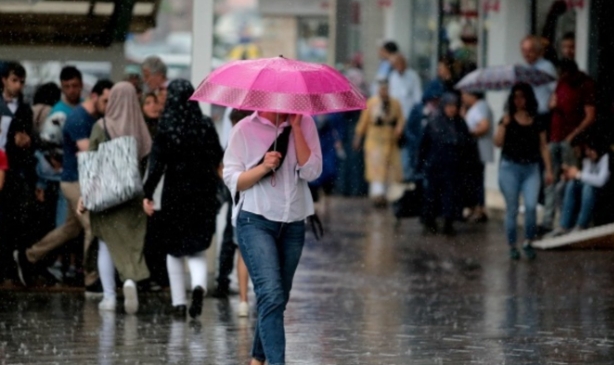 İstanbul dahil 3 il için sağanak uyarısı! galerisi resim 3