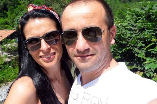 Atatürk Havalimanı'ndaki terör saldırısı hayatını kaybedenlerin kim galerisi resim 14