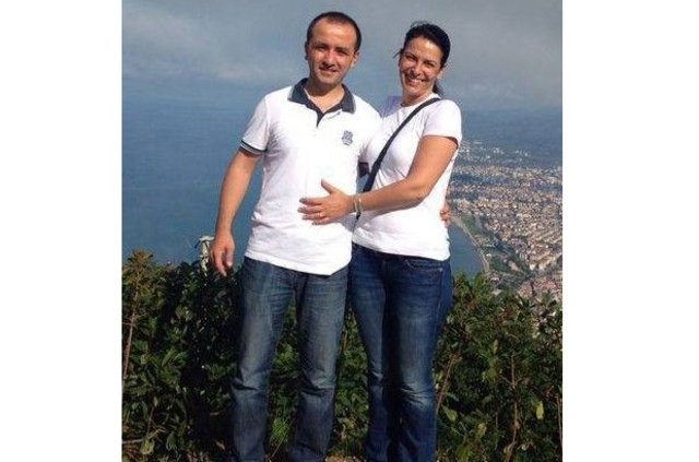 Atatürk Havalimanı'ndaki terör saldırısı hayatını kaybedenlerin kim galerisi resim 15