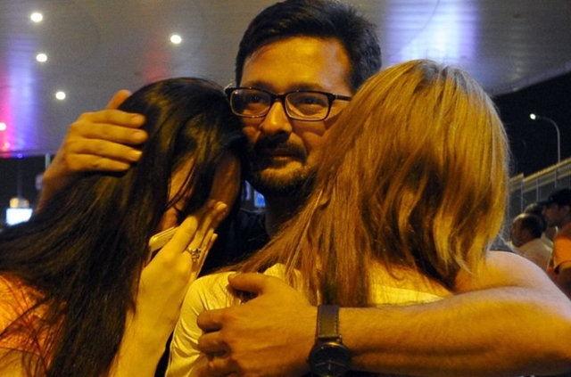 Atatürk Havalimanı'ndaki terör saldırısı hayatını kaybedenlerin kim galerisi resim 16