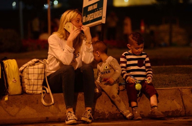 Atatürk Havalimanı'ndaki terör saldırısı hayatını kaybedenlerin kim galerisi resim 3