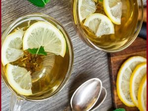 2 Haftada 5 Kilo Verdiren Muhteşem Karışım