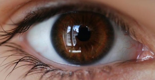 YOK ARTIK DİYECEKSİNİZ ÇÜNKÜ... EĞER BU GÖZ RENGİNE SAHİPSENİZ... galerisi resim 1