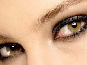 YOK ARTIK DİYECEKSİNİZ ÇÜNKÜ... EĞER BU GÖZ RENGİNE SAHİPSENİZ...