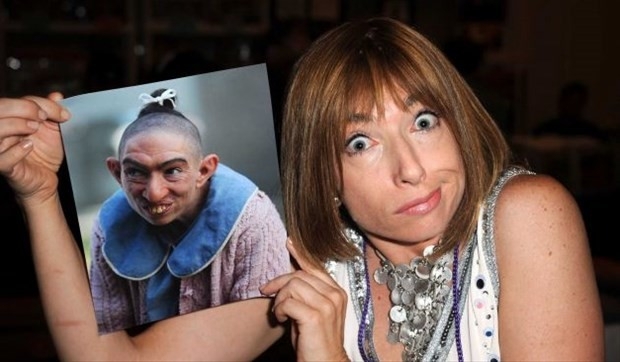 ÇİRKİN KADIN YOKTUR SÖZÜNÜN İSPATI galerisi resim 15