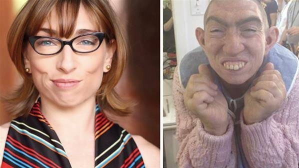 ÇİRKİN KADIN YOKTUR SÖZÜNÜN İSPATI galerisi resim 4