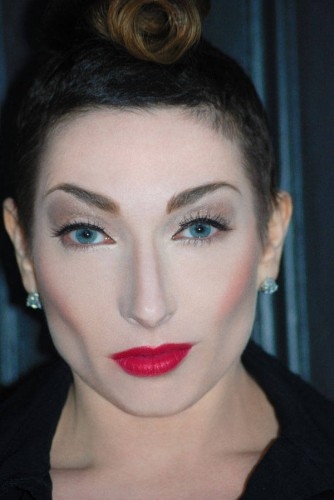 ÇİRKİN KADIN YOKTUR SÖZÜNÜN İSPATI galerisi resim 6