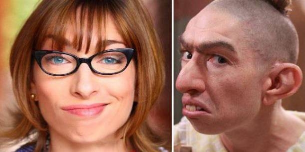 ÇİRKİN KADIN YOKTUR SÖZÜNÜN İSPATI galerisi resim 8