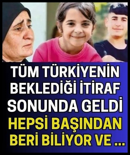 Herkes amca yaptıı sanıyordu meğerse. galerisi resim 1