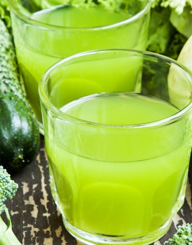 Bel ve karın bölgesini incelten salatalık çayı! galerisi resim 4