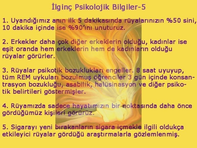 ÖĞRENİNCE TÜYLERİNİZ ÜRPERECEK ! ÖLDÜKTEN SADECE 5 DAKİKA SONRA galerisi resim 24