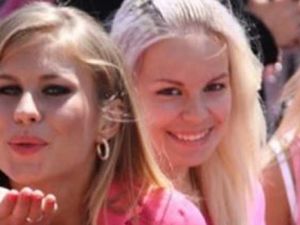 BU ÜLKEDE ERKEK KITLIĞI YAŞANIYOR ! SEBEBİ İSE DAHA DA….