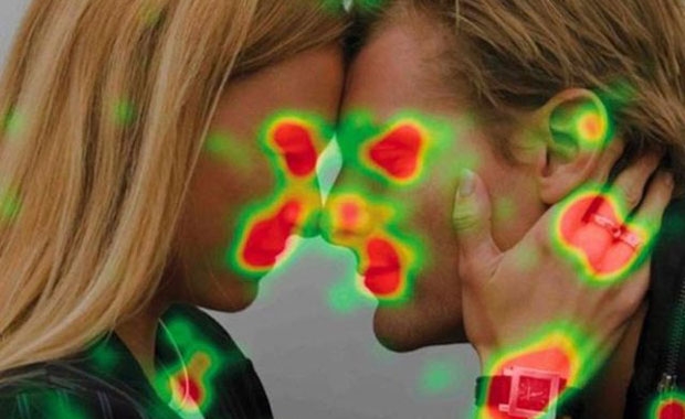 KADINLAR ERKEKLERDE İLK HANGİ BÖLGEYE BAKIYOR ! galerisi resim 15