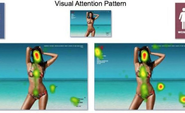 KADINLAR ERKEKLERDE İLK HANGİ BÖLGEYE BAKIYOR ! galerisi resim 4