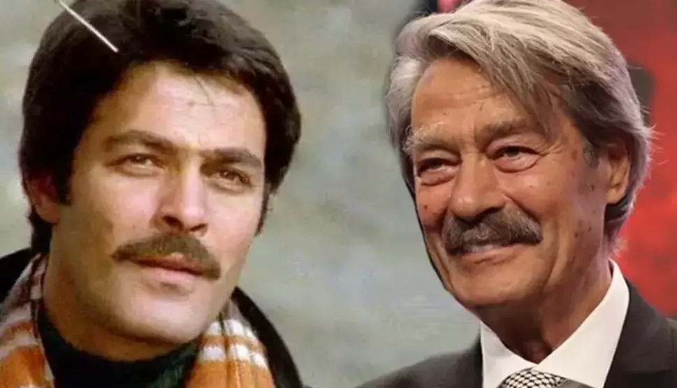 Kadir İnanır'dan Üzen Haber galerisi resim 3