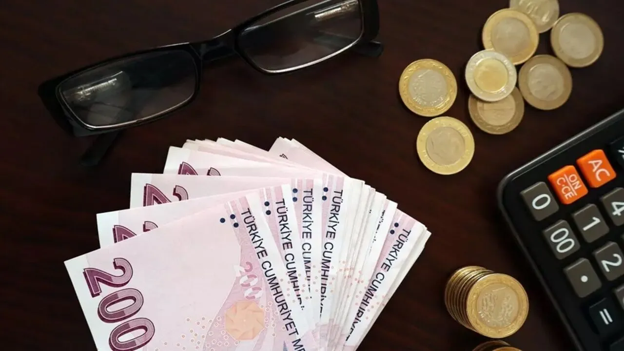 Emeklilerin Yüzünü Güldürecek Zam Haberi Geldi! galerisi resim 3