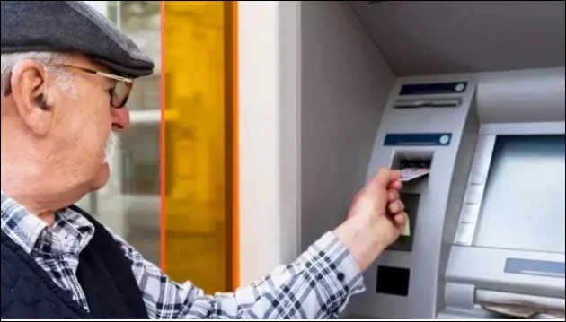 Emeklileri Üzecek Haber galerisi resim 2