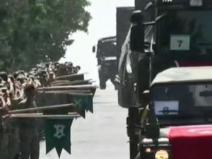 İstanbul'da SON DAKİKA!