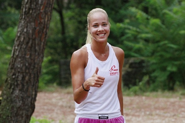 Türk erkeklerine mesaj yolladı! galerisi resim 7