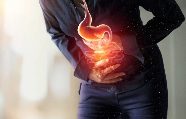 Mide şişkinliği niçin olur? galerisi resim 3