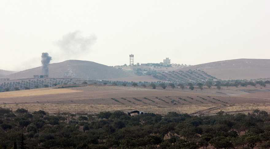Son dakika… Bütün hedefler vuruldu galerisi resim 2