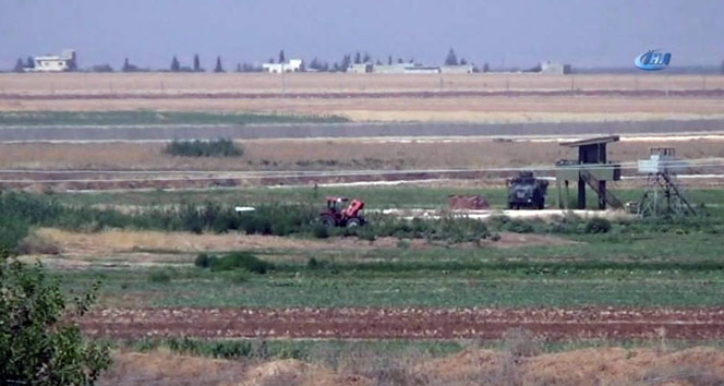 İşte Fırat Kalkanı operasyonunun künyesi galerisi resim 3