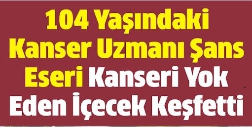 Kanser hücrelerini yok eden bir yöntem keşfetti galerisi resim 2