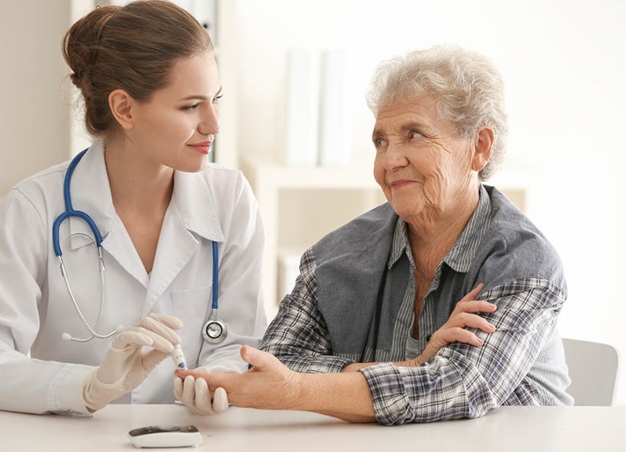 Şeker Hastalarına Müj’de! galerisi resim 1