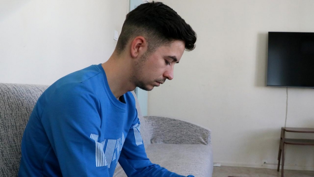 Kartalkaya'da otelin aşçısı konuştu galerisi resim 3