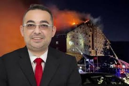 Yangın soruşturmasında tutuklamalar galerisi resim 2