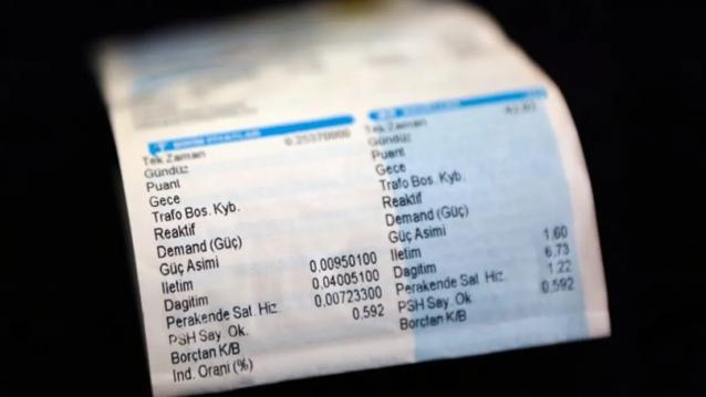 Elektrik faturalarında yeni dönem başlıyor galerisi resim 2
