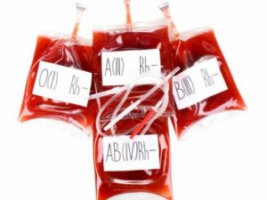 Kan gruplarına göre kişilik özellikleri