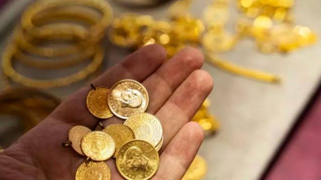 Altını Olanlar için Açıklama galerisi resim 2