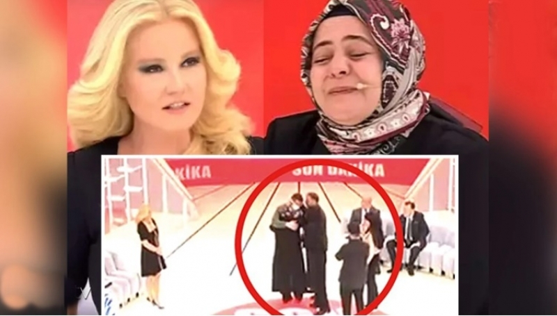 Müge Anlı İle Tatlı Sert Programı galerisi resim 5