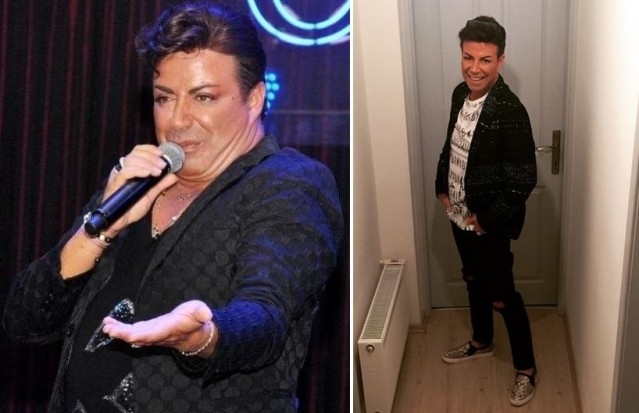 Mide Ameliyatı İle İnanılmaz Zayıflayarak Herkesi Şok Eden 15 Ünlü.! galerisi resim 3