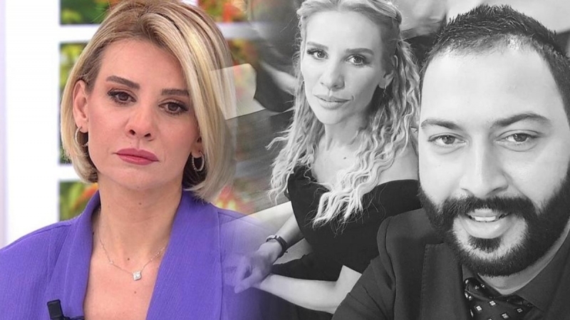 Caner Toygar Esra Erol galerisi resim 2