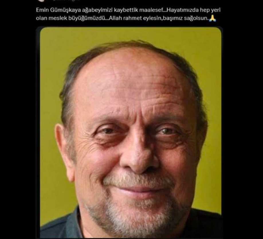 Çocuklar Duymasının Ünlü Oyuncusuydu galerisi resim 2